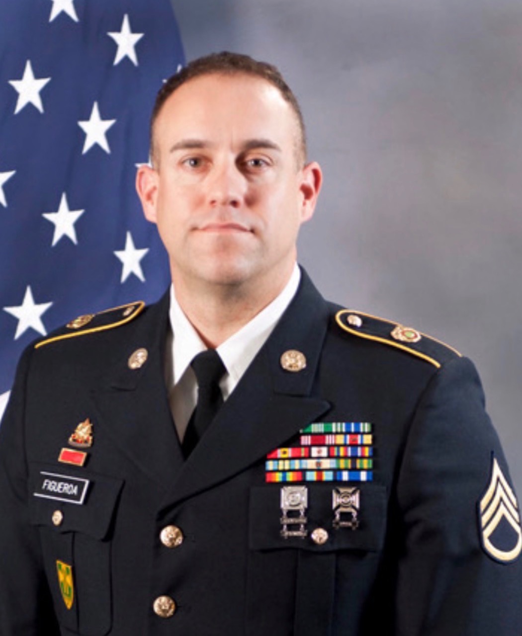 Marcos Figueroa, founder of Figueroa Family Insurance